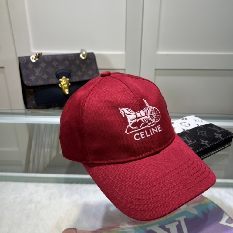 Celine Cap-011
