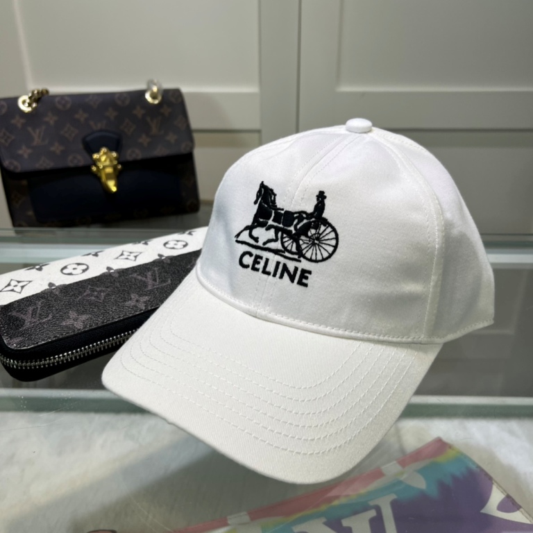 Celine Cap-010