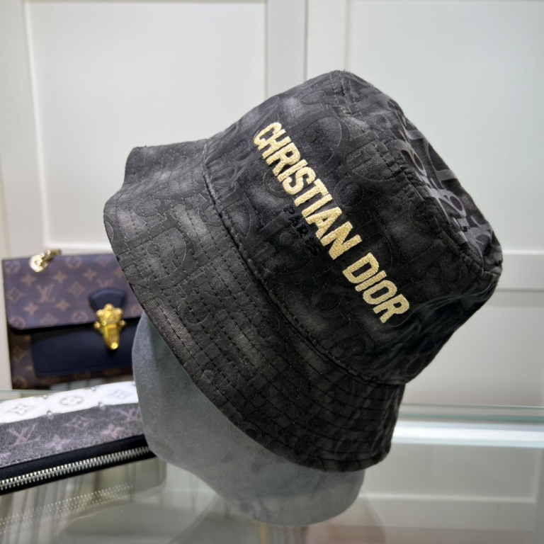 Dior Hats-015