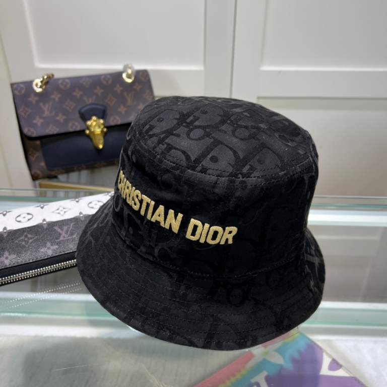 Dior Hats-013