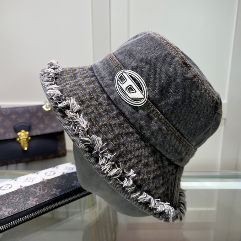 Diesel Hats-002