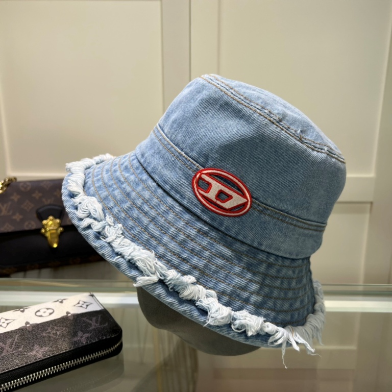 Diesel Hats-001