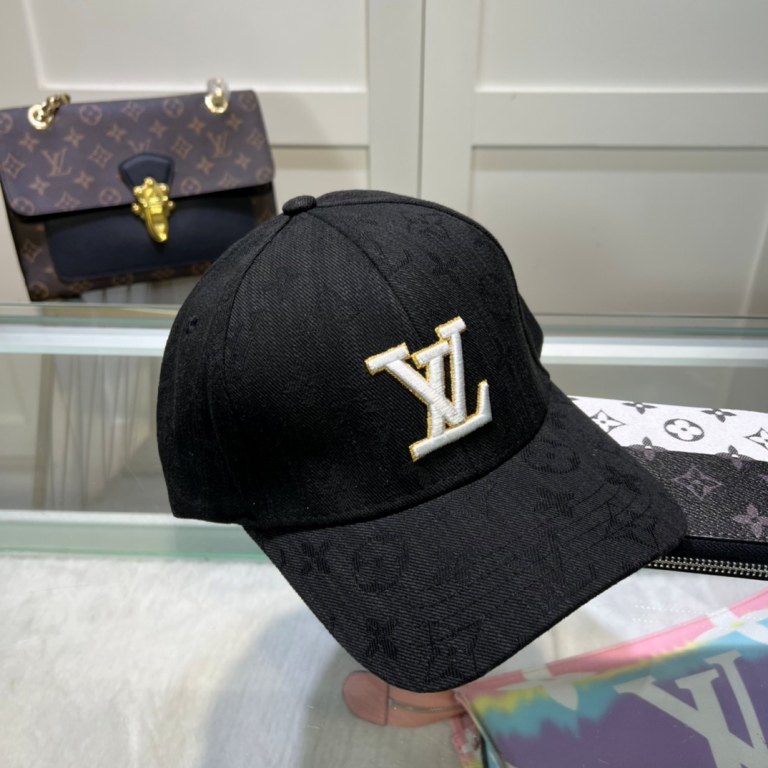 LV Cap-050