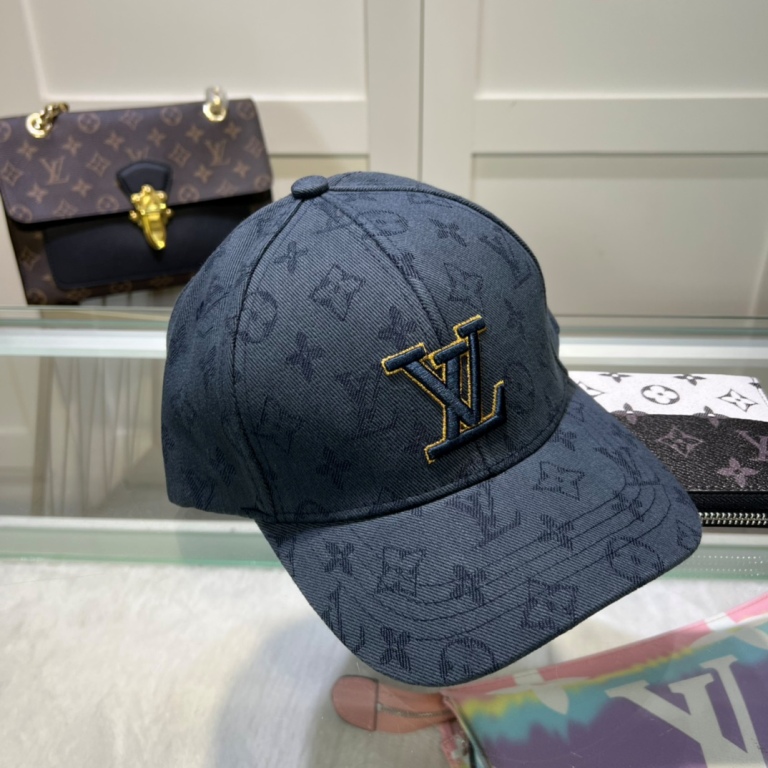 LV Cap-048