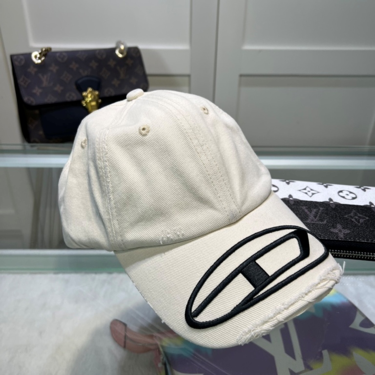 Diesel Cap-024