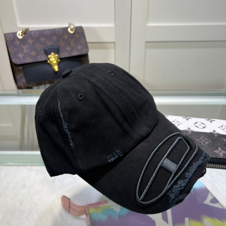 Diesel Cap-023