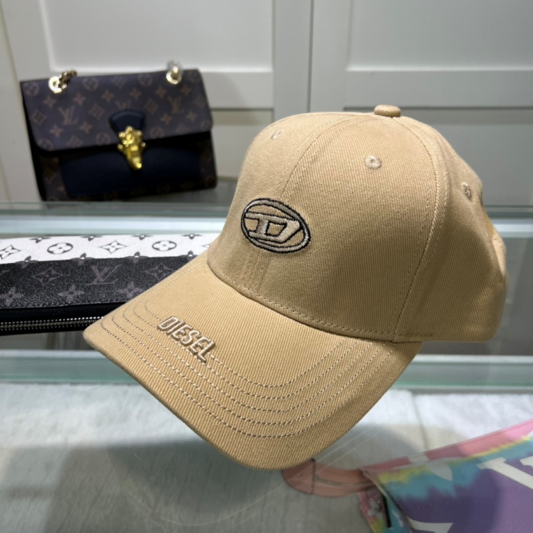 Diesel Cap-022