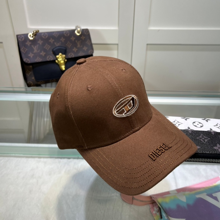 Diesel Cap-021