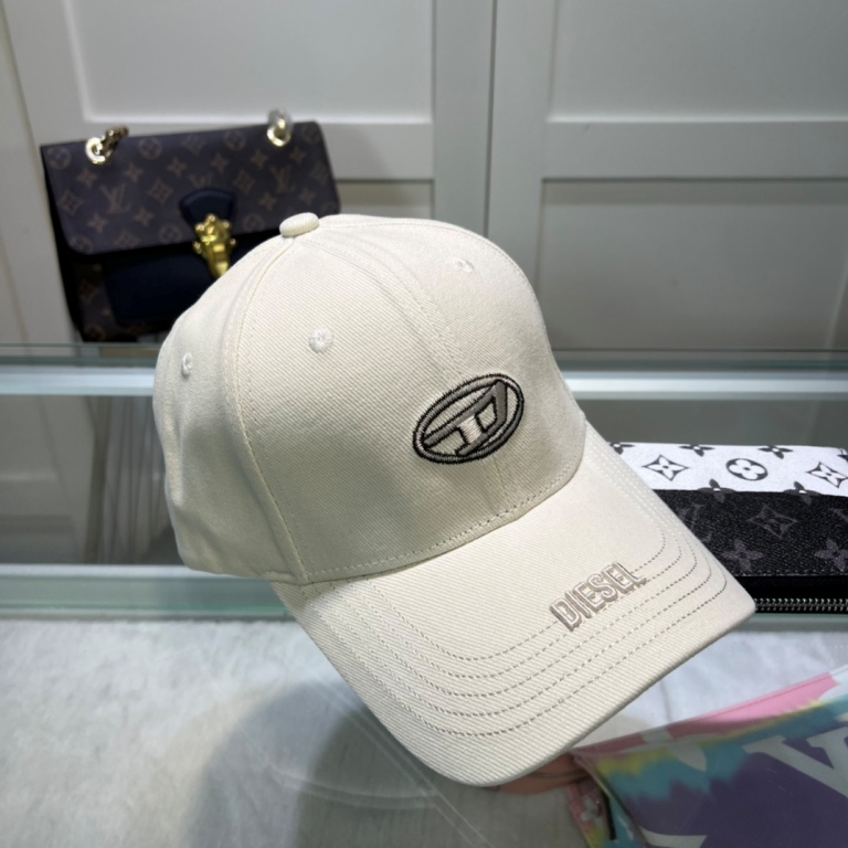 Diesel Cap-020
