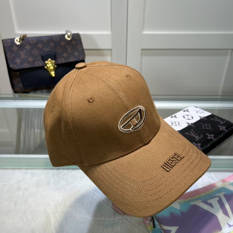 Diesel Cap-019