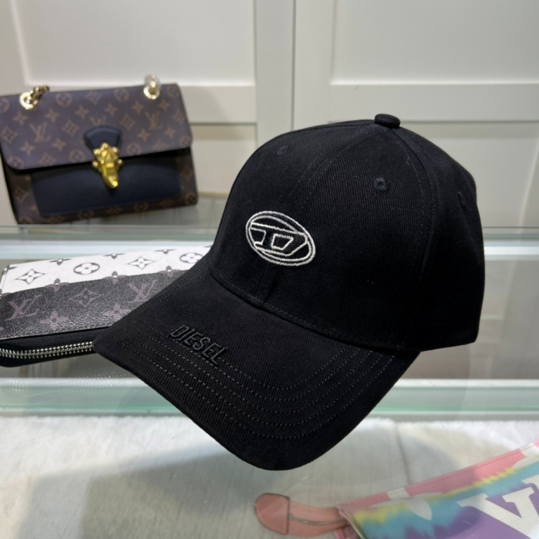 Diesel Cap-018