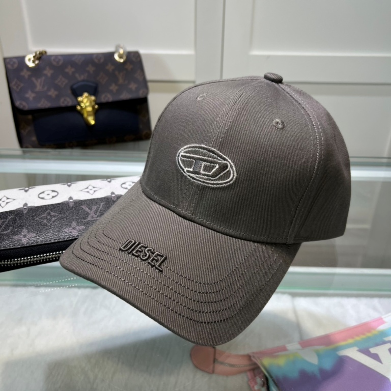 Diesel Cap-017