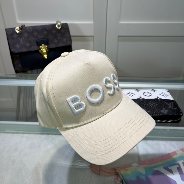 Boss Cap-004