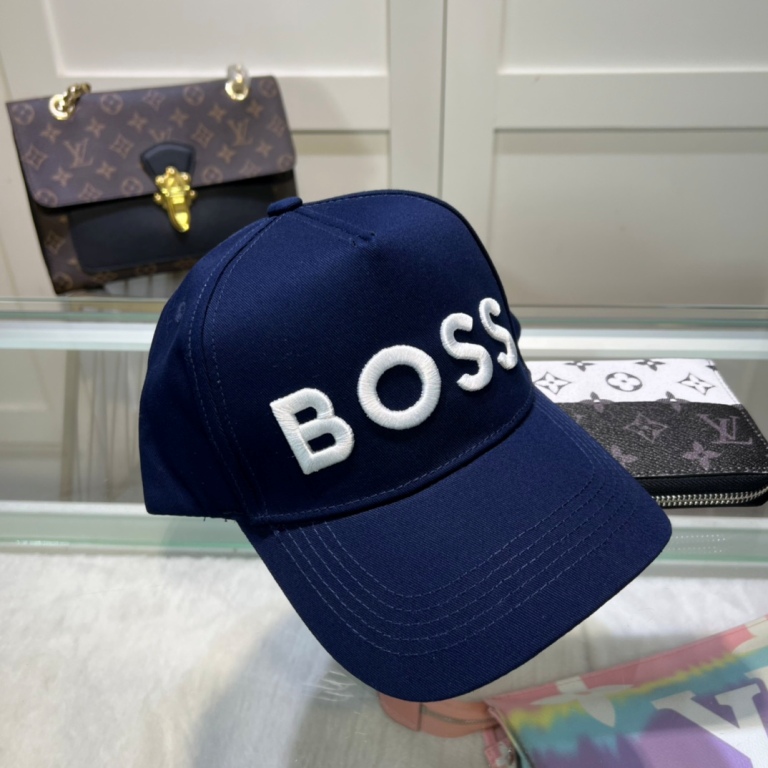 Boss Cap-003