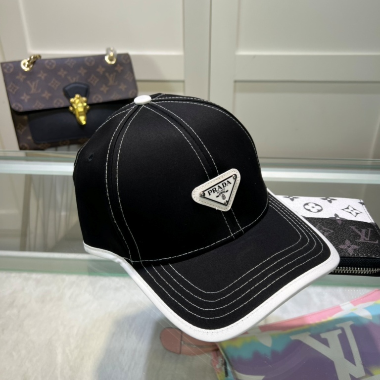 Prada Cap-039