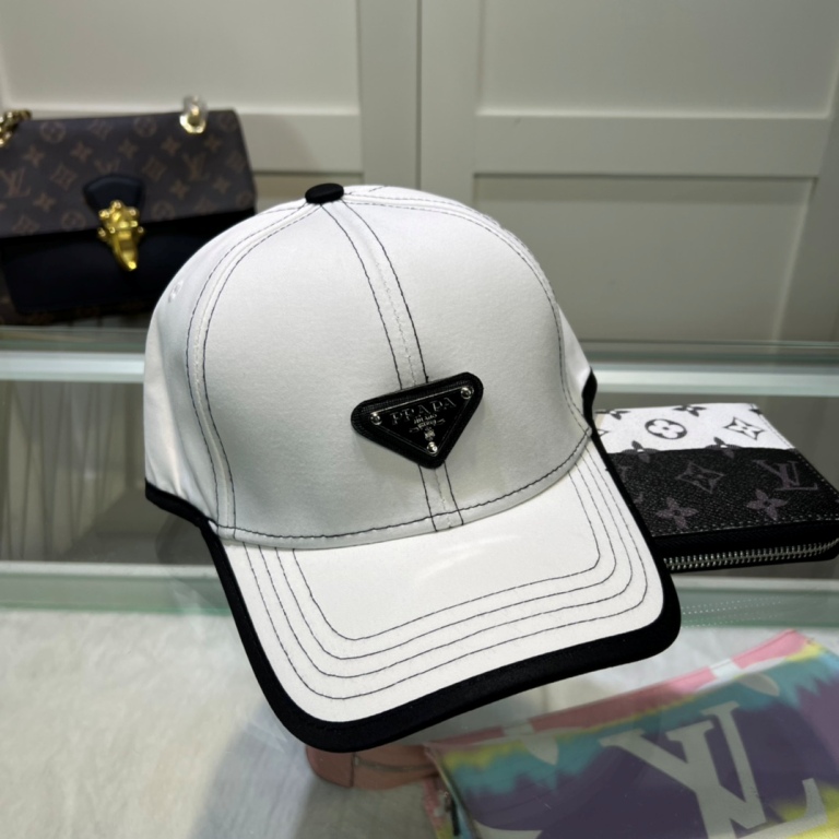 Prada Cap-038