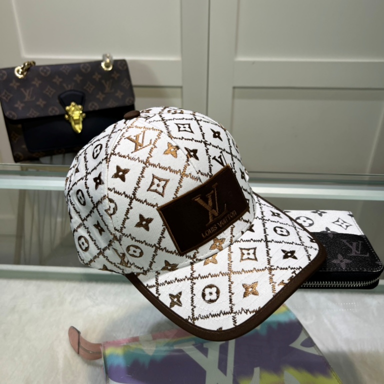 LV Cap-046