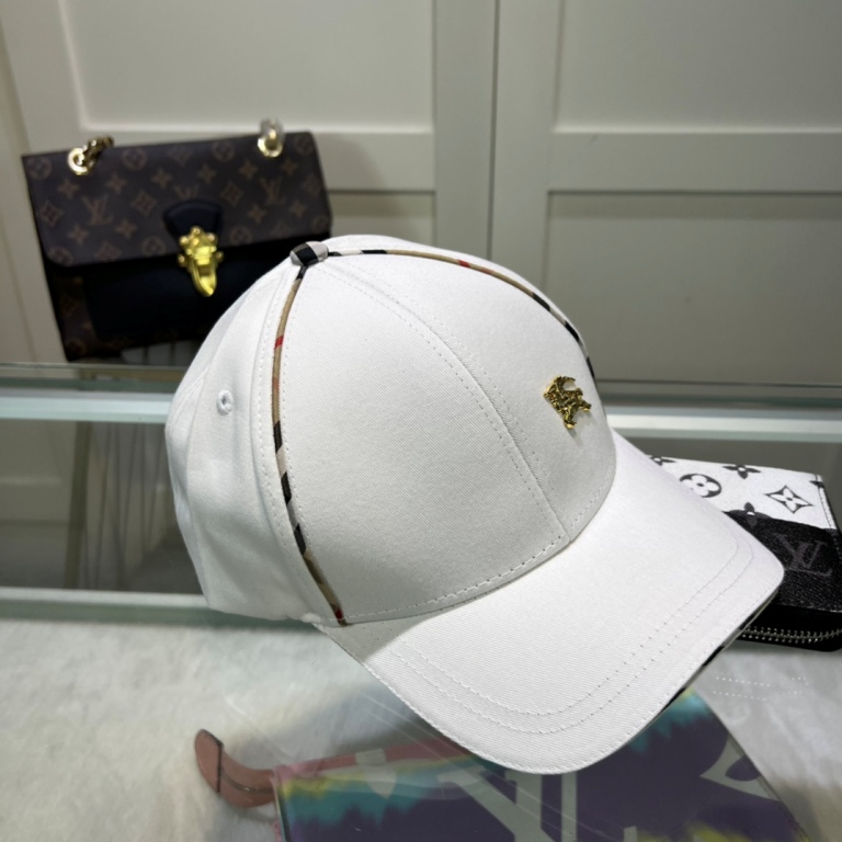 Burberry Cap-042