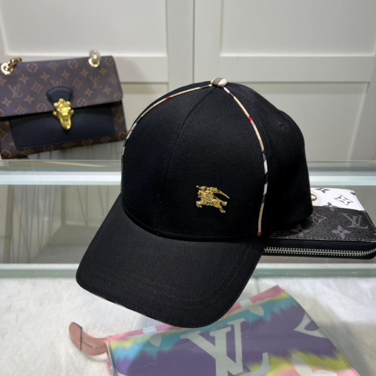 Burberry Cap-041