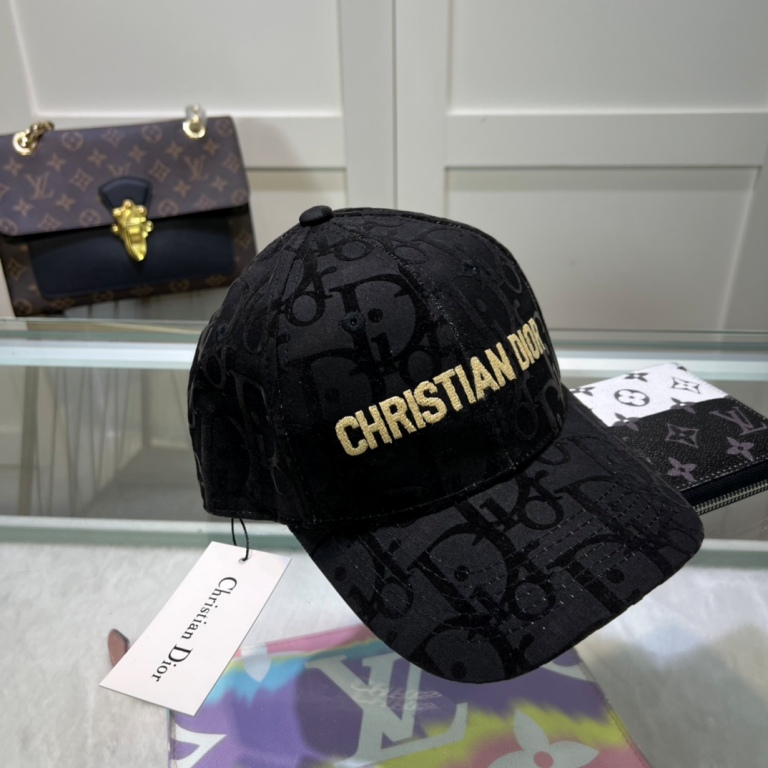 Dior Cap-015