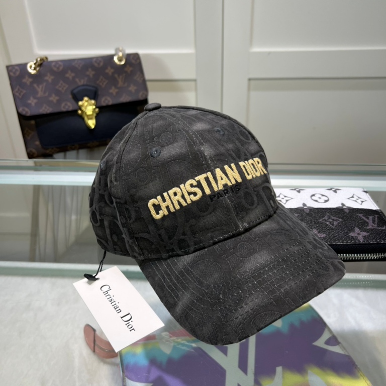 Dior Cap-014