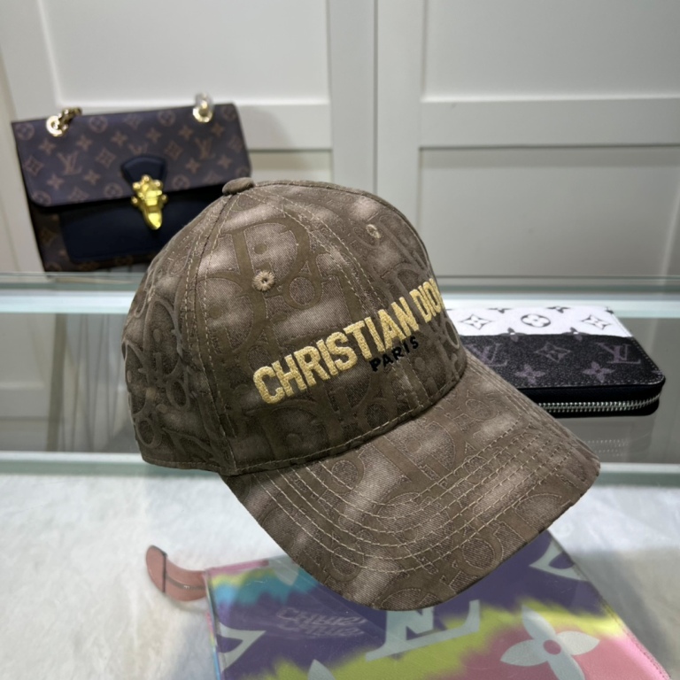 Dior Cap-012
