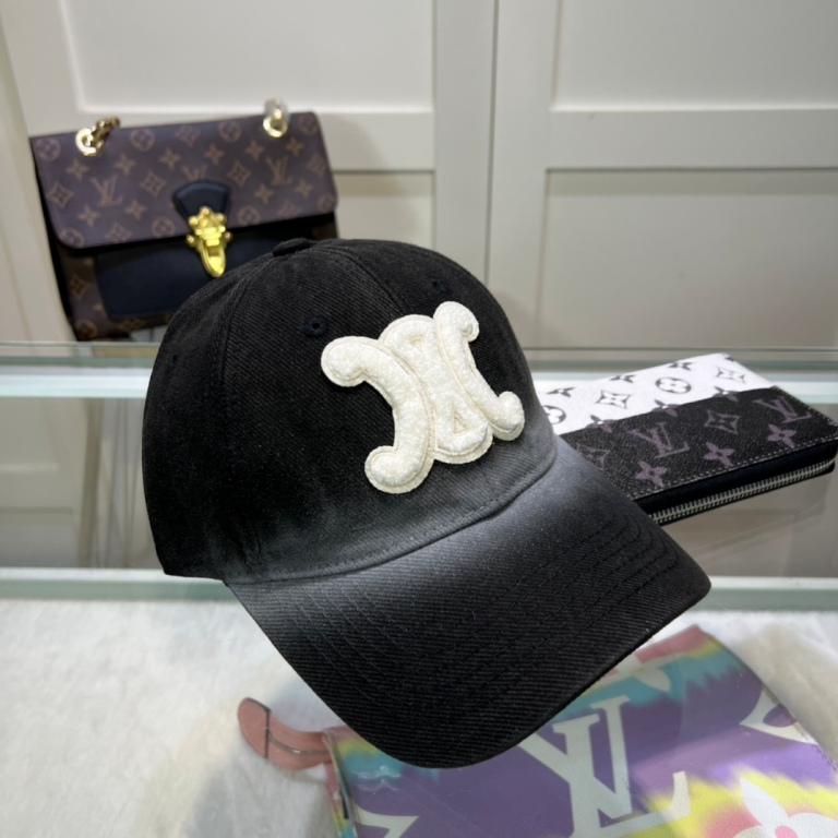 Celine Cap-084