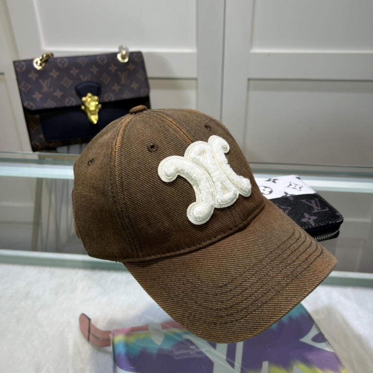 Celine Cap-083
