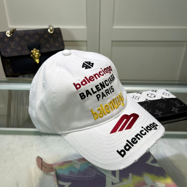 Balencia Cap-083