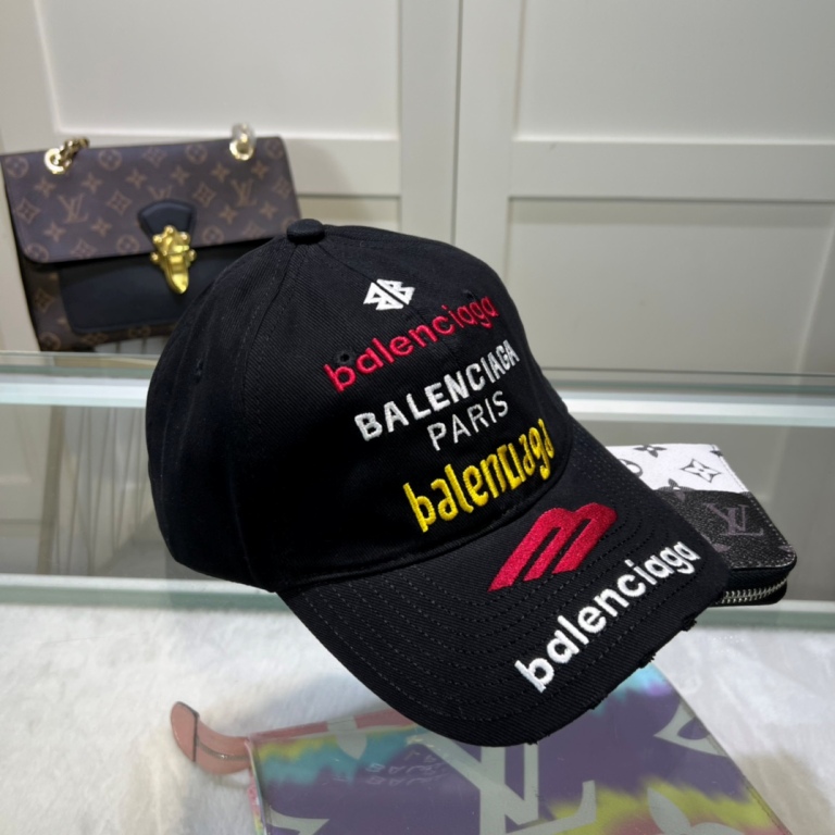 Balencia Cap-082