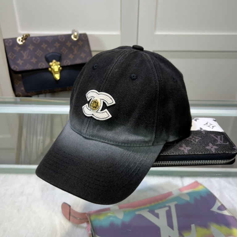 Chanel Cap-080