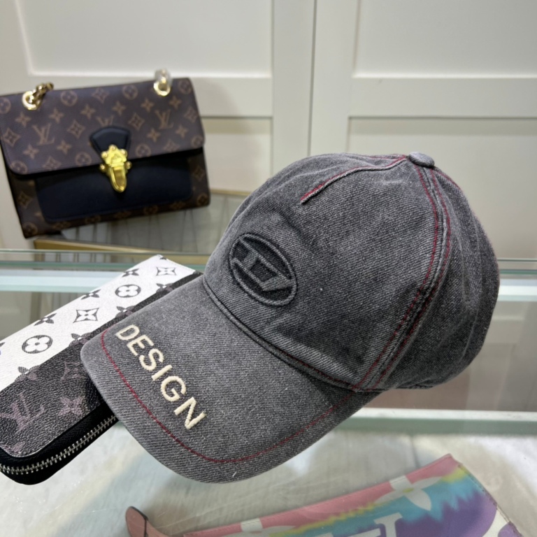 Diesel Cap-016