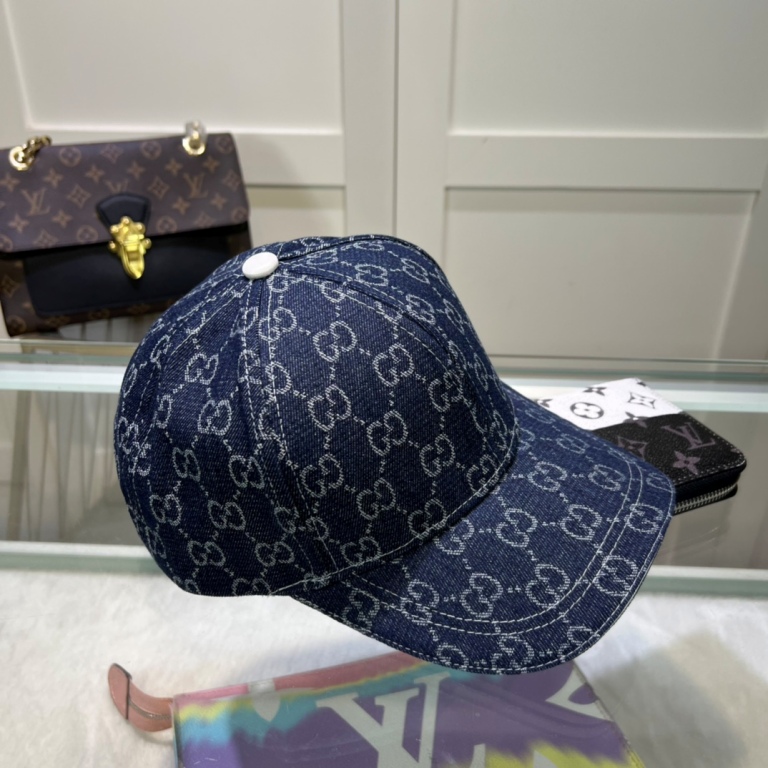 Gucci Cap-029