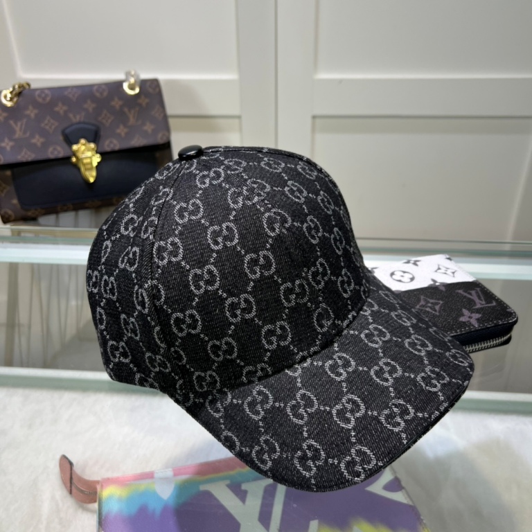 Gucci Cap-028