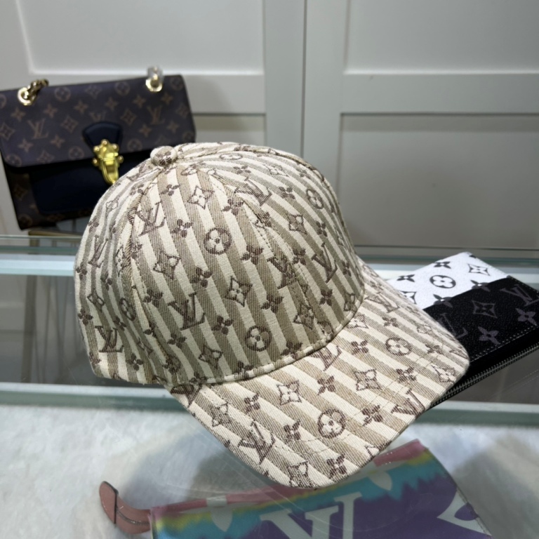 LV Cap-040