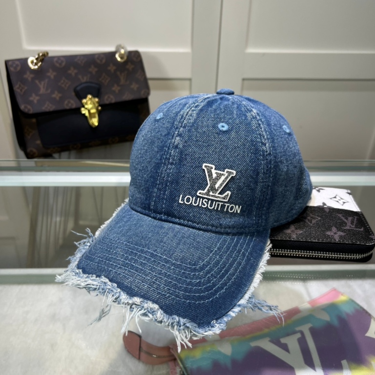 LV Cap-038