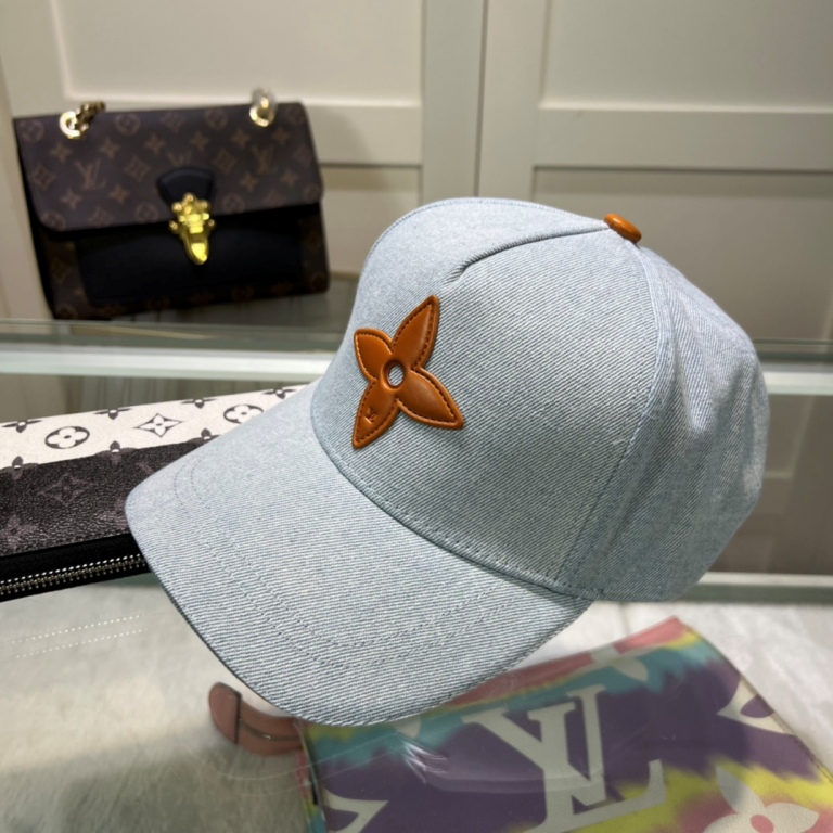 LV Cap-033