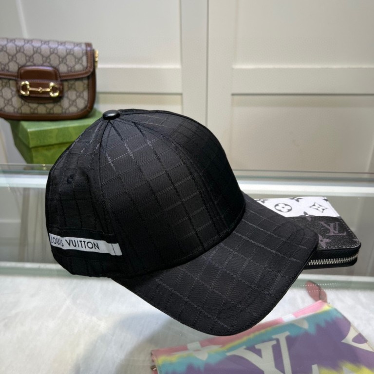 LV Cap-031