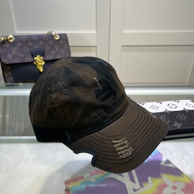 Balencia Cap-081