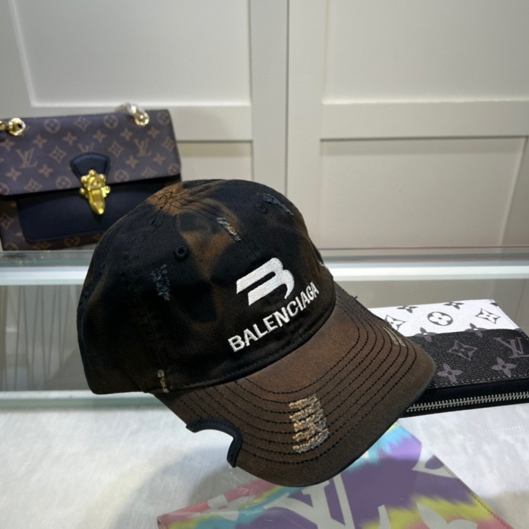 Balencia Cap-080