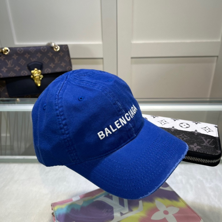 Balencia Cap-078