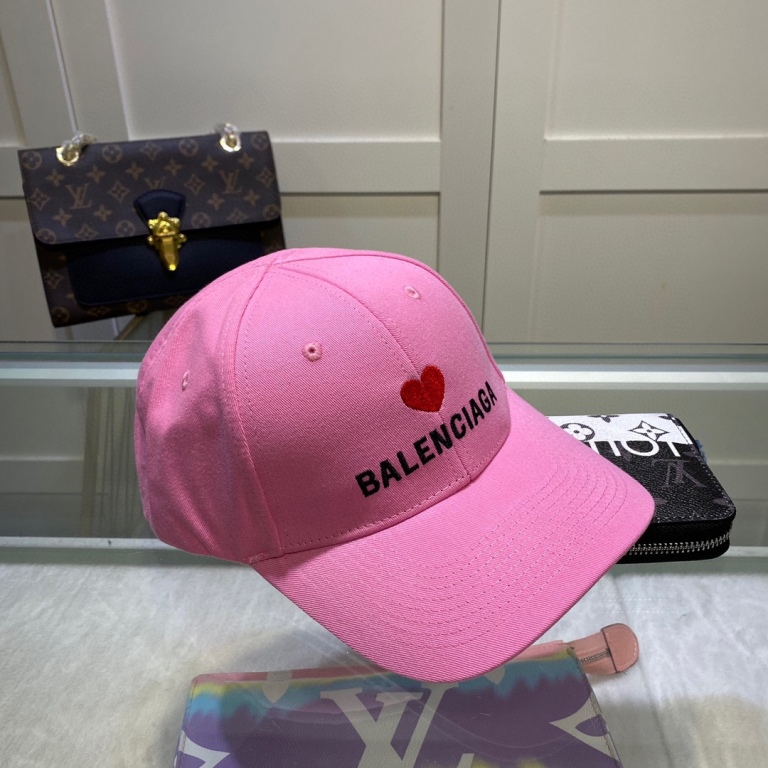 Balencia Cap-075