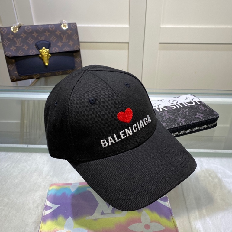 Balencia Cap-074