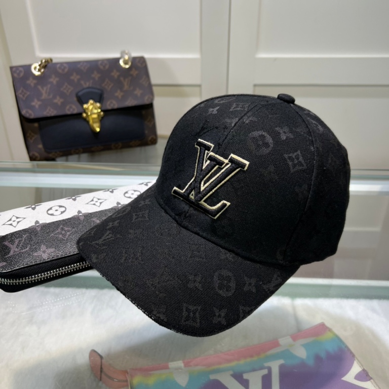 LV Cap-030