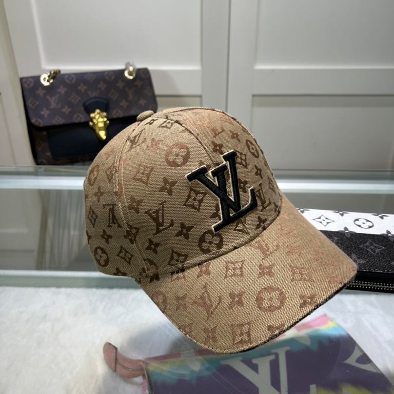 LV Cap-029