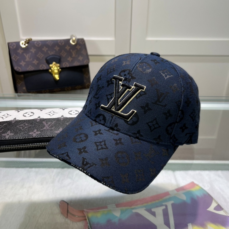 LV Cap-028