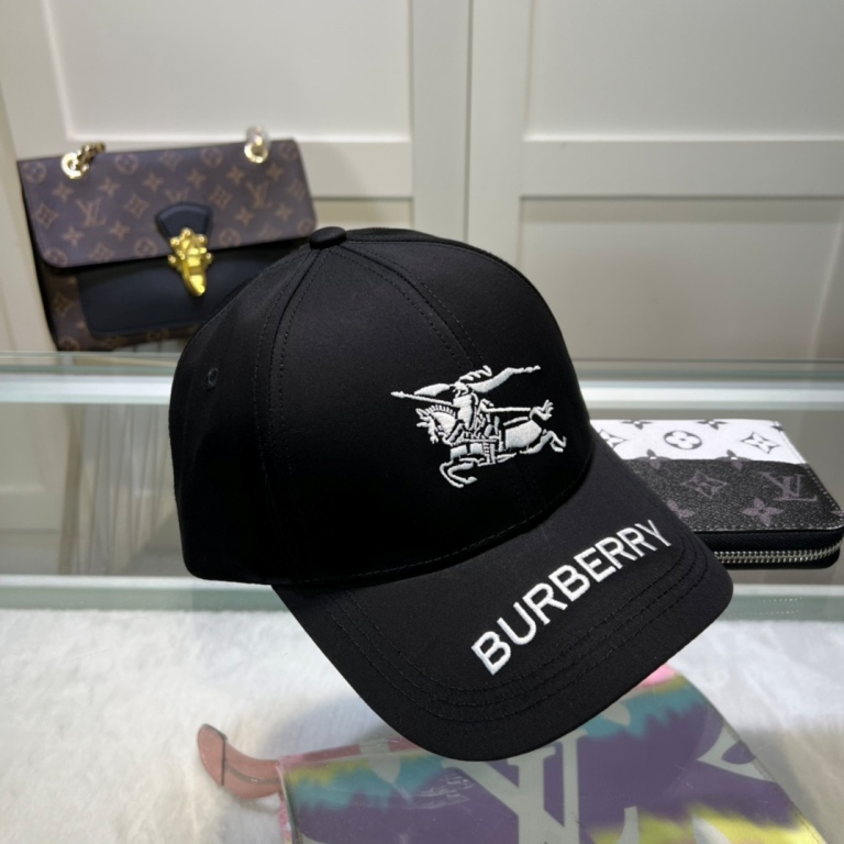 Burberry Cap-034