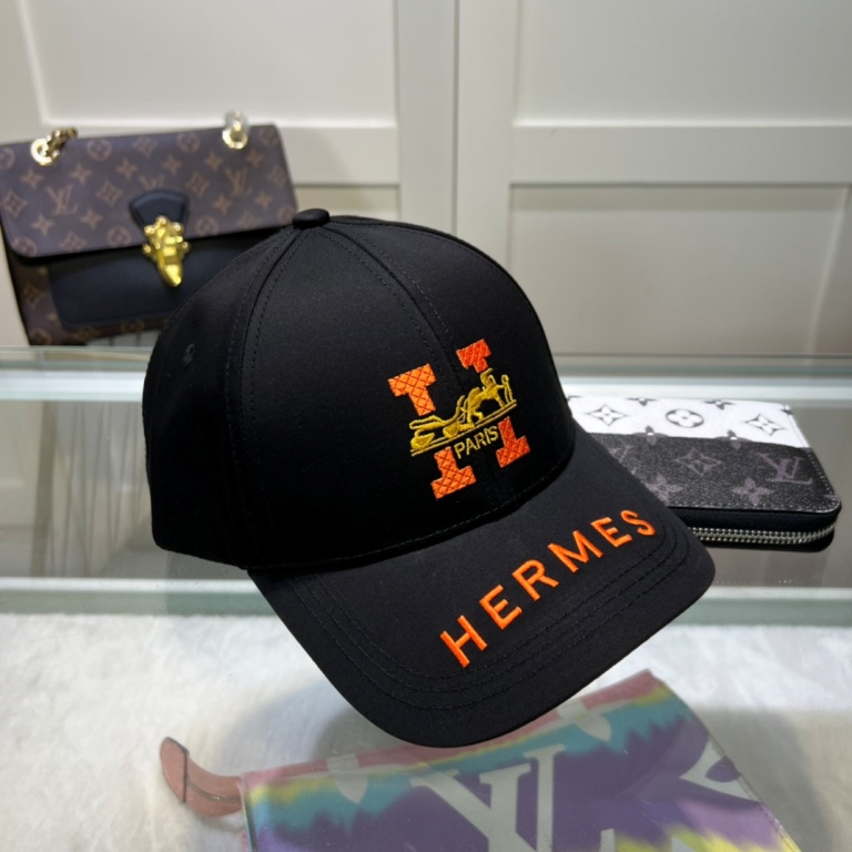 Hermes Cap-014