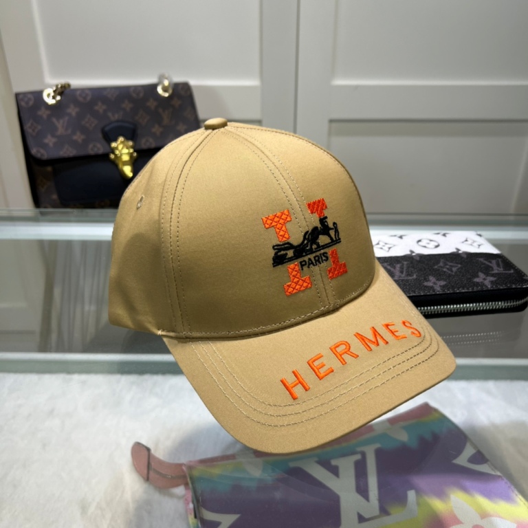 Hermes Cap-013