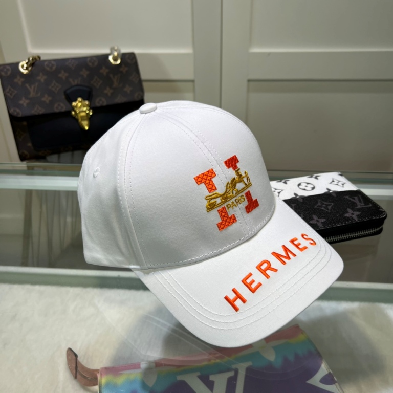 Hermes Cap-012